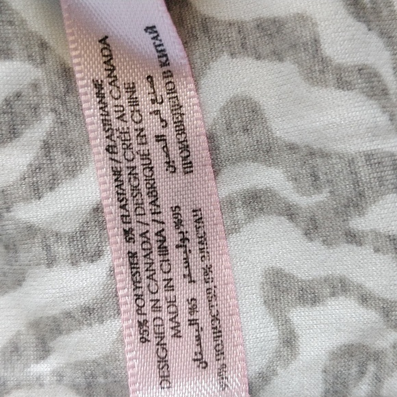 Women sleepwear gown /top - Picture 8 of 8